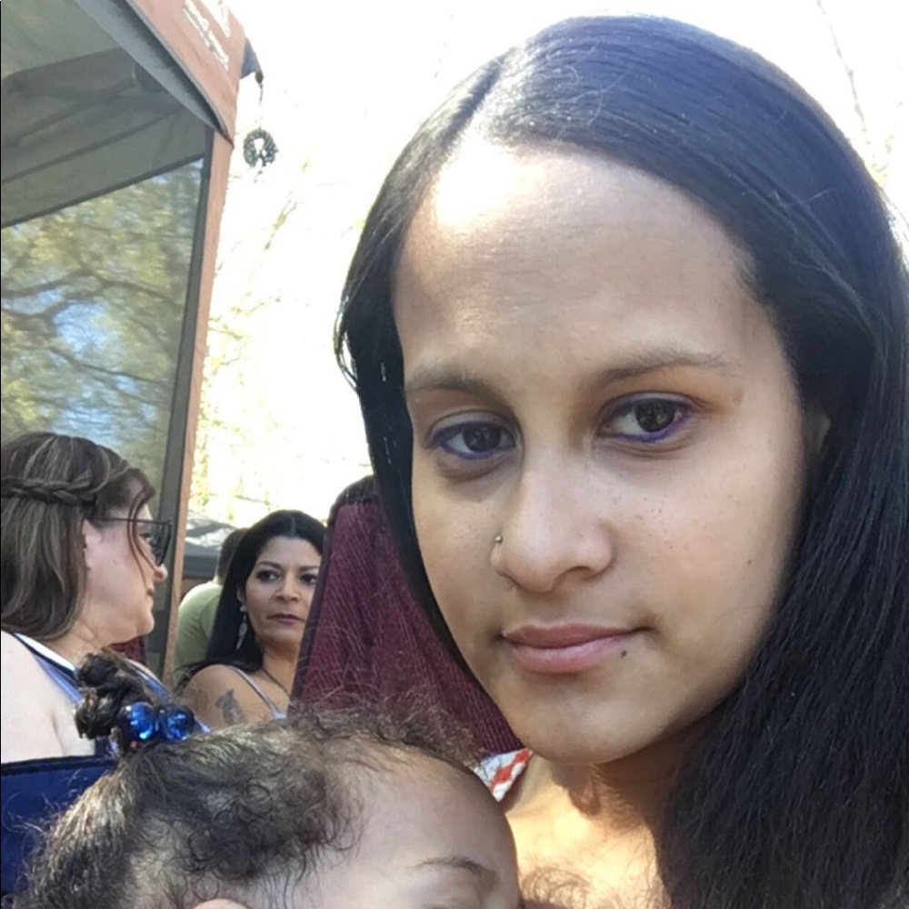 Meet your Posher, Keyana